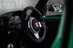 Lotus Exige Cup 430 2017 года (UK)
